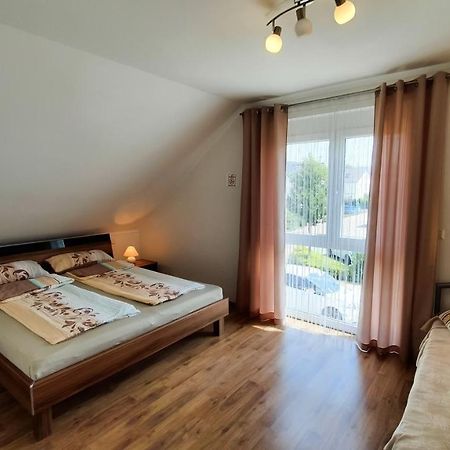 Ferienwohnung Valerie エッテンハイム エクステリア 写真