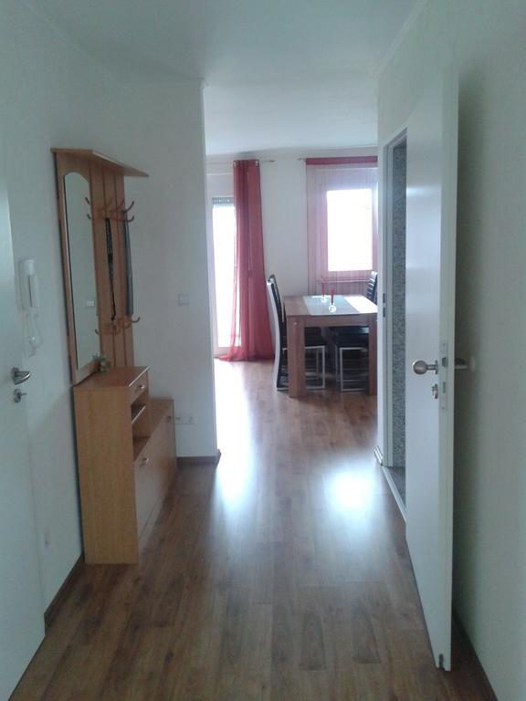 Ferienwohnung Valerie エッテンハイム 部屋 写真
