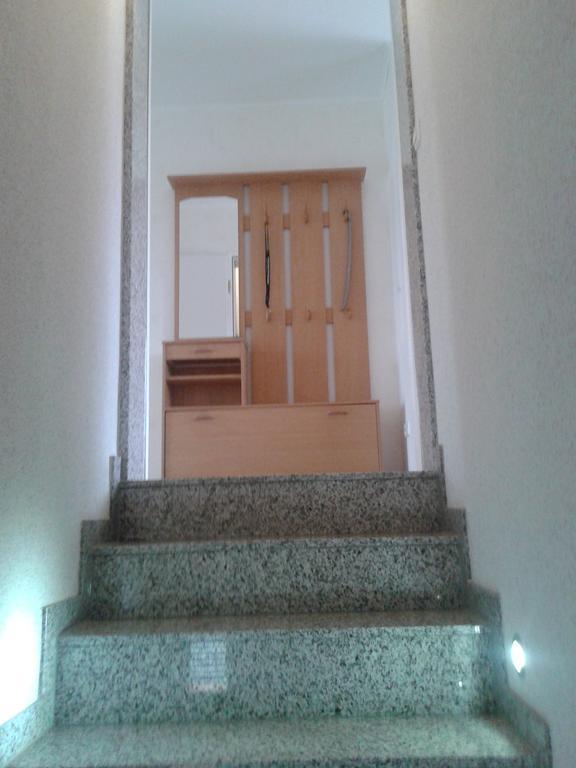 Ferienwohnung Valerie エッテンハイム 部屋 写真