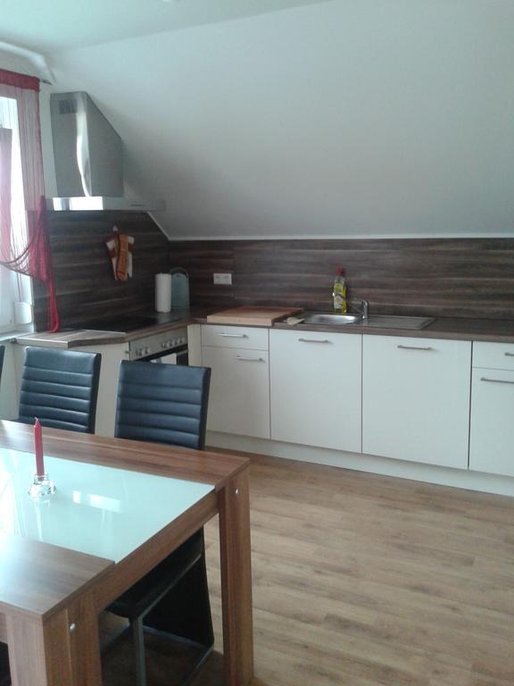 Ferienwohnung Valerie エッテンハイム 部屋 写真
