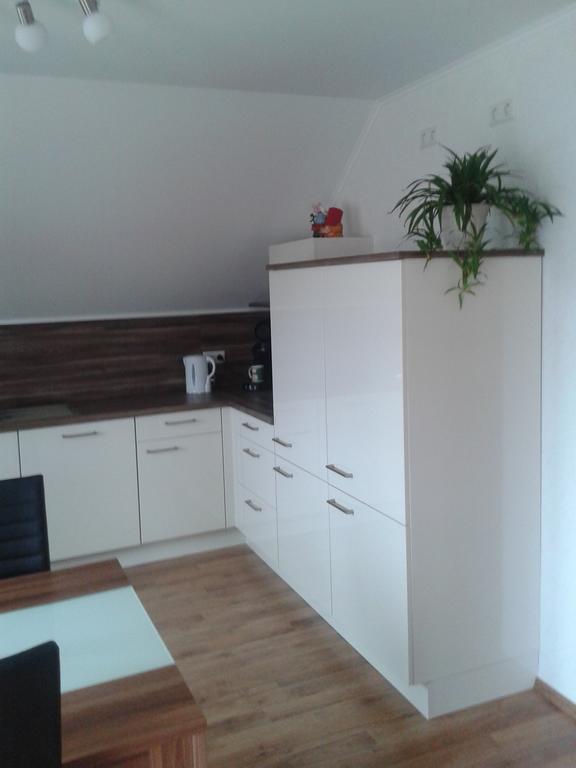 Ferienwohnung Valerie エッテンハイム 部屋 写真