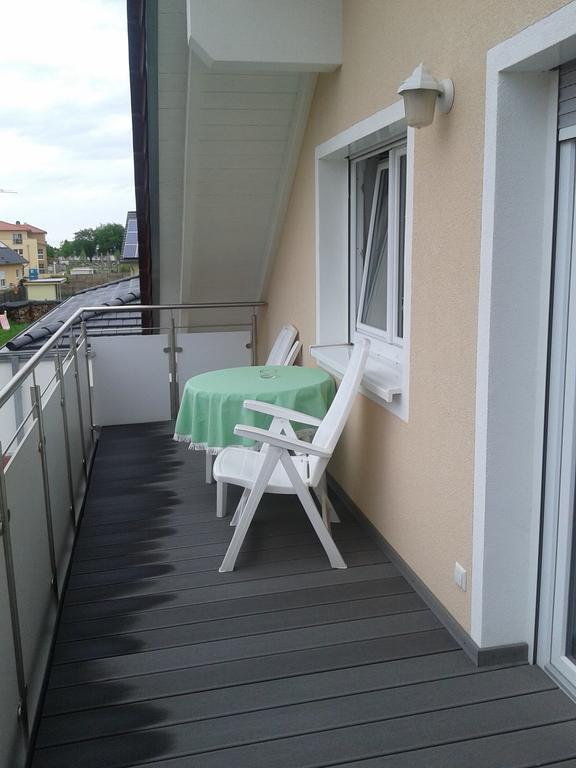 Ferienwohnung Valerie エッテンハイム 部屋 写真