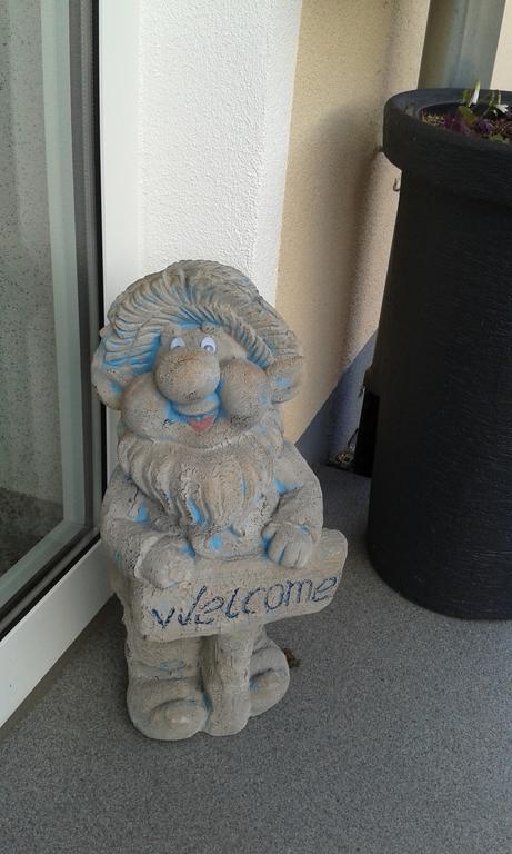 Ferienwohnung Valerie エッテンハイム エクステリア 写真